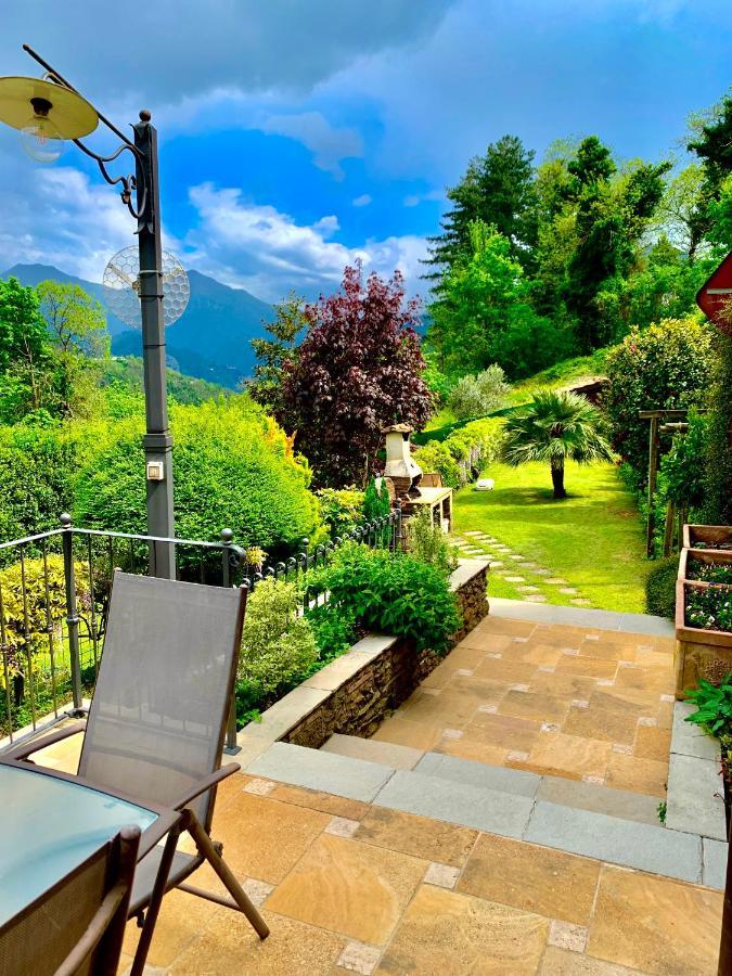 Il Piccolo Paradiso Seravezza Exterior foto